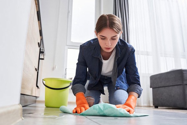 Water Restoration Service